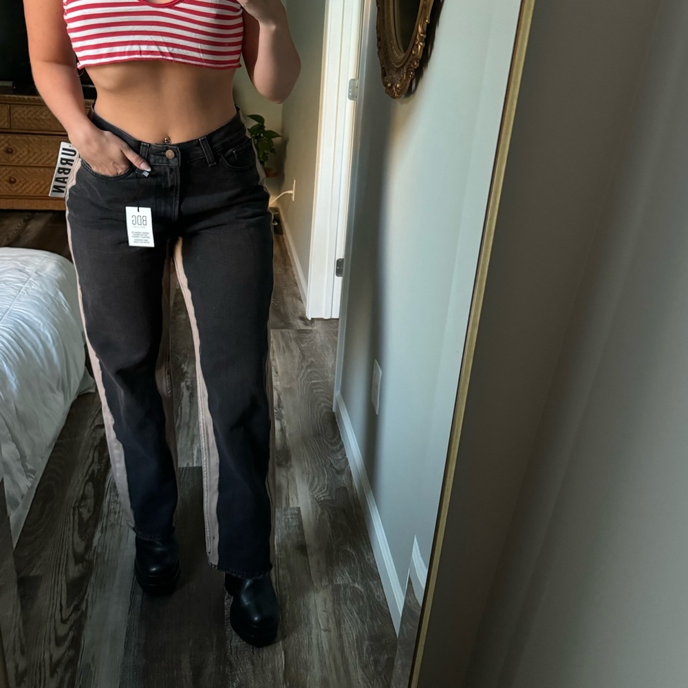 BDG cowboy jeans